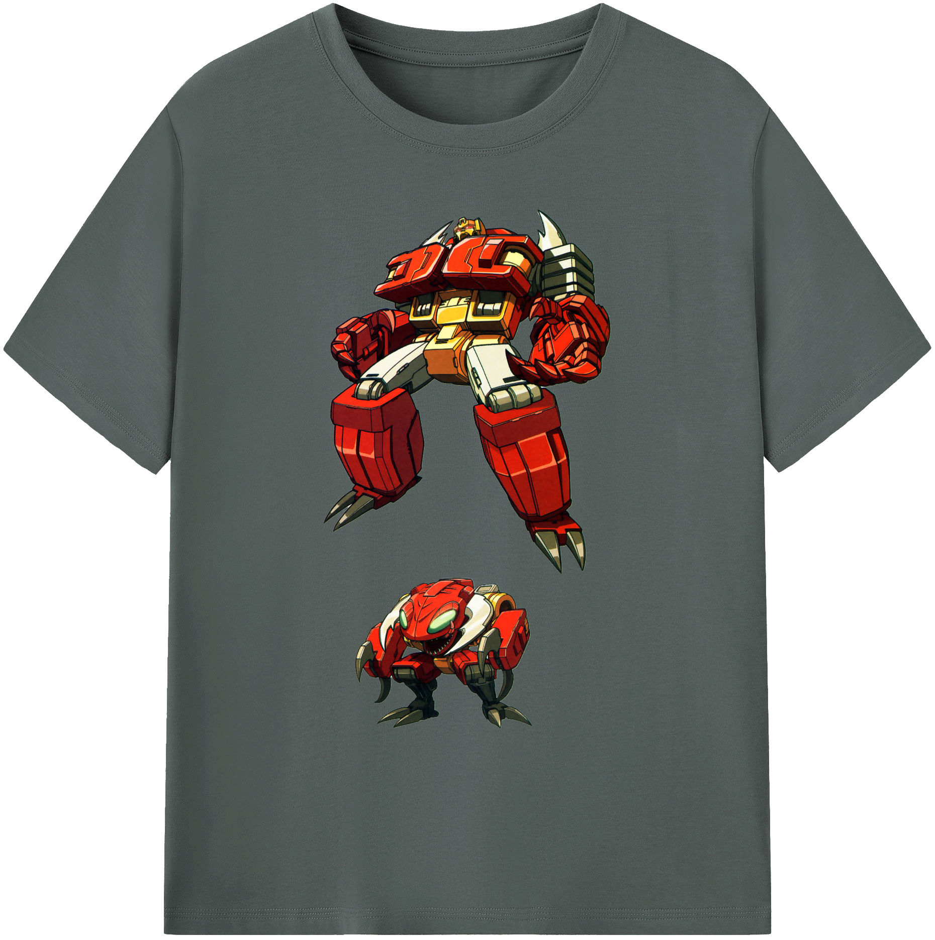 （画像用）  綿100％ メンズ半袖Tシャツ｜肌触りやわらか＆通気性
